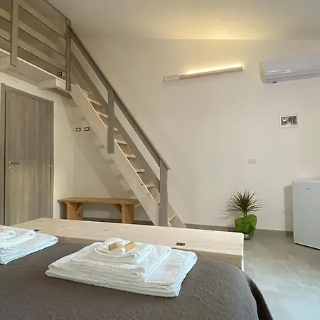 I Tre Schen Hotel Calasetta Exterior photo