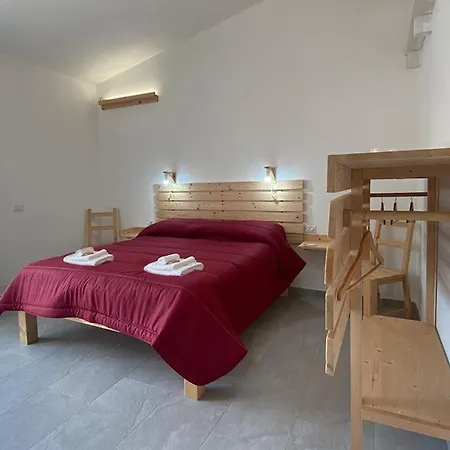 I Tre Schen Hotel Calasetta Exterior photo