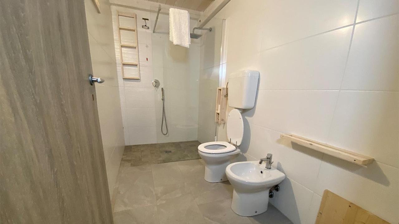I Tre Schen Hotel Calasetta