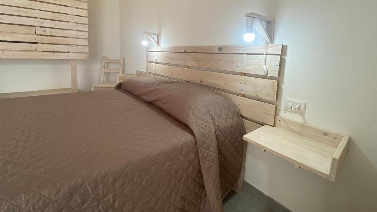 I Tre Schen Hotel Calasetta